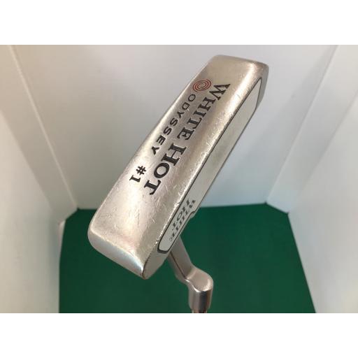 オデッセイ（ODYSSEY） ホワイトホット パター WHITE HOT #1 33インチ