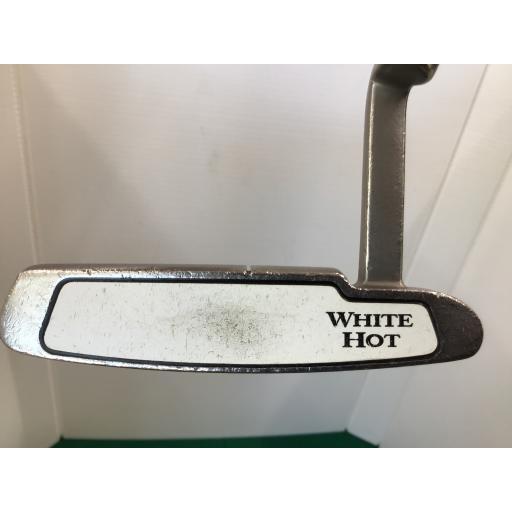オデッセイ（ODYSSEY） ホワイトホット パター WHITE HOT #1 33インチ