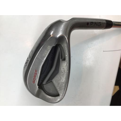 PING ピン ウェッジ GORGE TOUR 56/SS フレックスS 中古 Cランク 