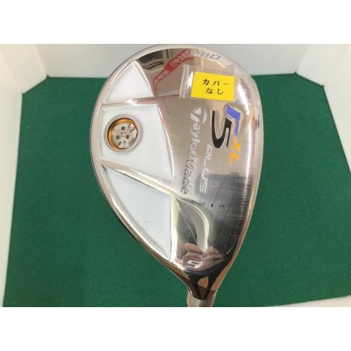 TaylorMade テーラーメイド Taylormade ユーティリティ XL PLUS MID r5 