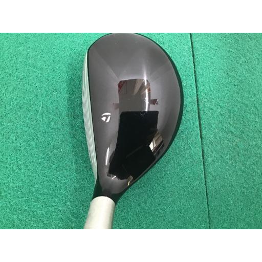 TaylorMade テーラーメイド Taylormade ユーティリティ XL PLUS MID r5 