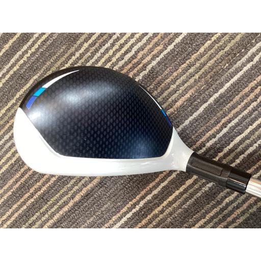 TaylorMade（テーラーメイド） SIM2 MAX U3 ユーティリティ UT