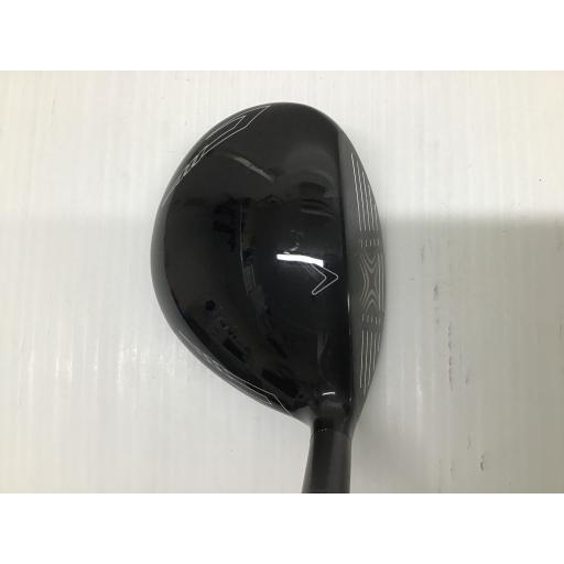 Callaway キャロウェイ X 2 ホット フェアウェイウッド X2 HOT 5W 