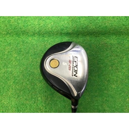 エポンゴルフ エポン フェアウェイウッド AF-201 EPON 5W フレックス 