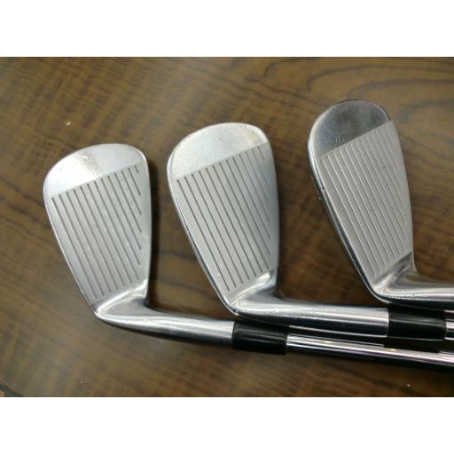 最終価格］ミズノプロMizunoPro 319 アイアンセット 4i〜P