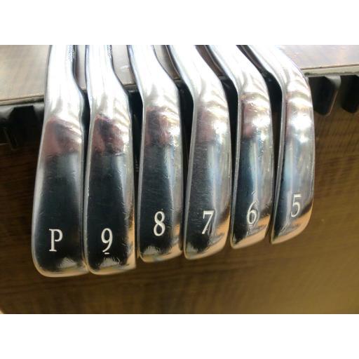 Mizuno Pro ミズノ ミズノプロ アイアンセット 319 6S フレックスX 