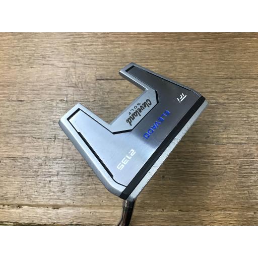 Cleveland 2135 パター