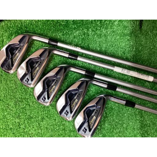 BRIDGESTONE GOLF ブリヂストン TOUR B JGR HF3(2019) 5S アイアン