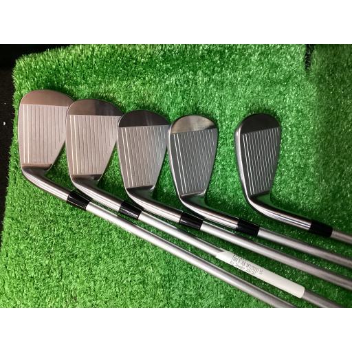 BRIDGESTONE GOLF ブリヂストン TOUR B JGR HF3(2019) 5S アイアン