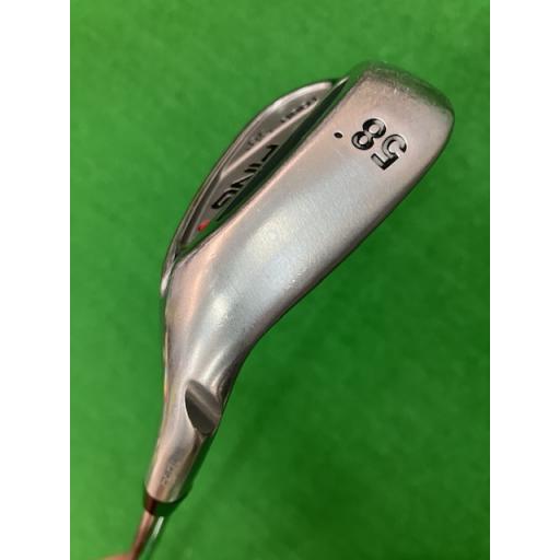 PING（ピン） ウェッジ TOUR ウェッジ PING TOUR ウェッジ 58°/14