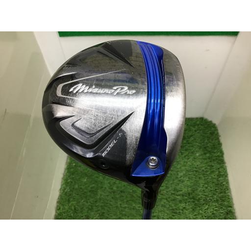 MIZUNO GOLF ミズノ Mizuno Pro MODEL-S 1W ドライバー DR フレックスS