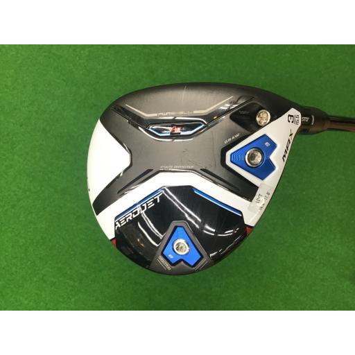 コブラ Cobra フェアウェイウッド AEROJET MAX cobra AEROJET MAX 3W 