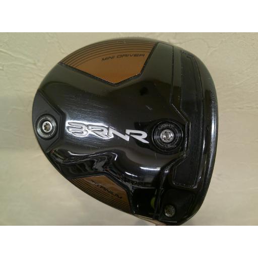 テーラーメイド バーナー ドライバー MINI DRIVER BRNR MINI DRIVER 