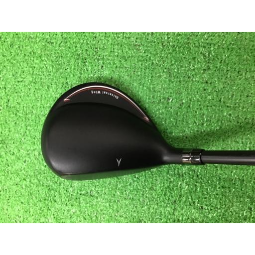 キャスコ パワートルネード ユーティリティ UFO Speed POWER TORNADO  