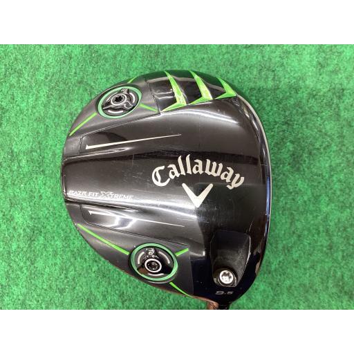 Callaway キャロウェイ レーザー レイザー フィット エクストリーム  