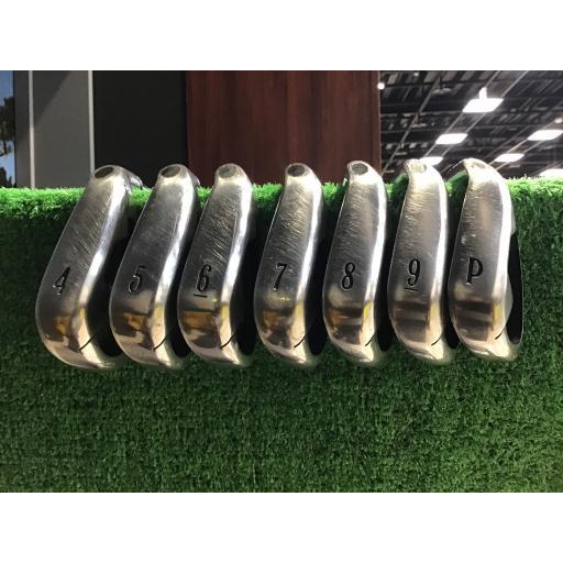 Callaway X18 PRO アイアンセット 7本セット