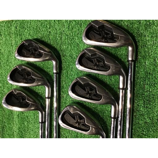 キャロウェイ Callaway プロシリーズ アイアンセット X・18 PRO SERIES