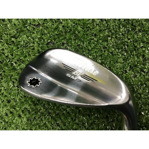 SM（VOKEY FORGED） タイトリスト ボーケイ スピン ミルド ウェッジ 
