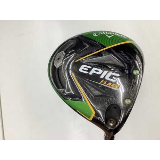 Callaway キャロウェイ エピックフラッシュ ドライバー EPIC FLASH 9 