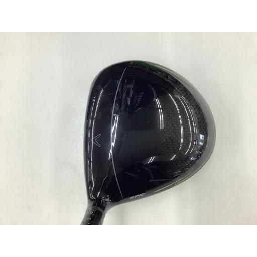Callaway キャロウェイ エピックフラッシュ ドライバー EPIC FLASH 9 