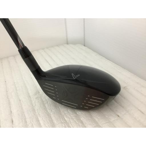 callaway mavrik 3w / rogue star 5w レフティ