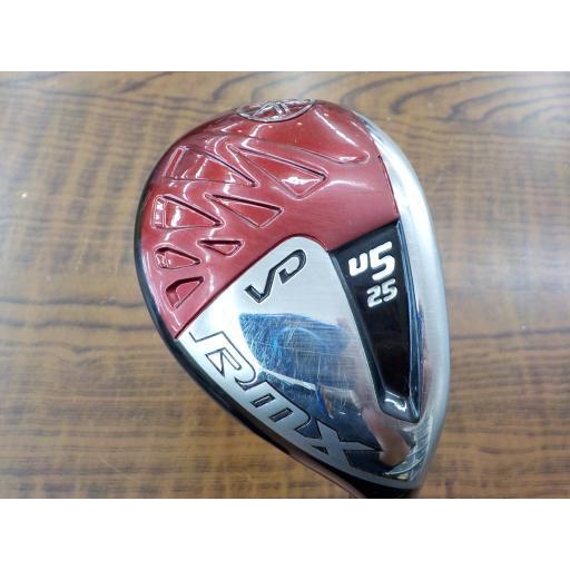 ヤマハ アールエムエックス ユーティリティ VD RMX VD U5 フレックス  