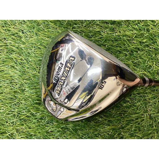 RYOMA GOLF リョーマゴルフ マキシマ ドライバー MAXIMA Special 