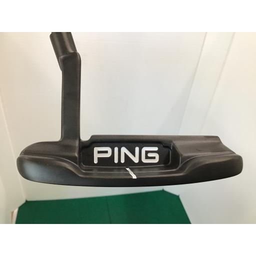 PING USA Anser Ti4 ピン パター メンズ 34インチ 希少PING USA Anser