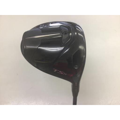 Titleist（タイトリスト） TSR4 9° ドライバー DR フレックスS