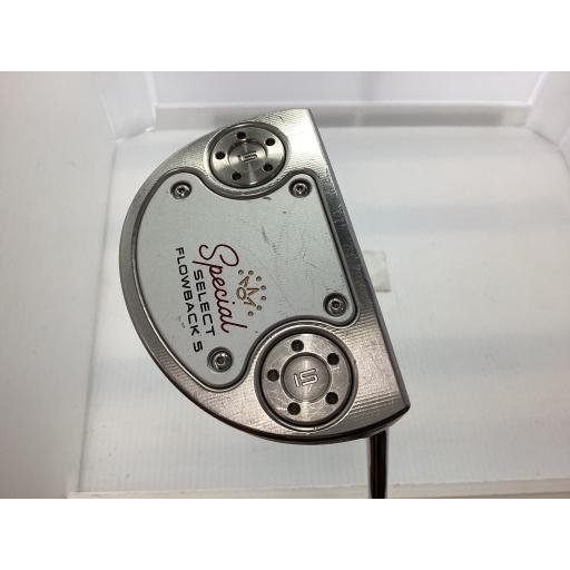 SCOTTY CAMERON タイトリスト スコッティ キャメロン スペシャル