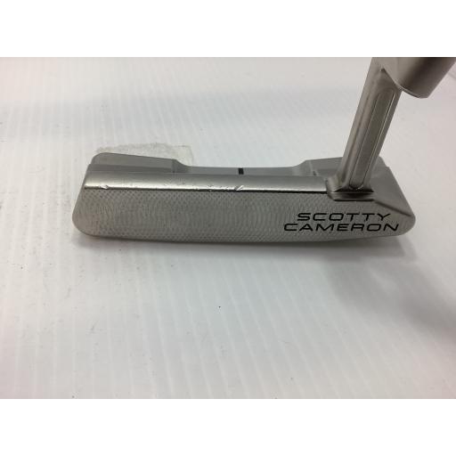 Titleist（タイトリスト） SCOTTY CAMERON SUPER SELECT SQUAREBACK 2