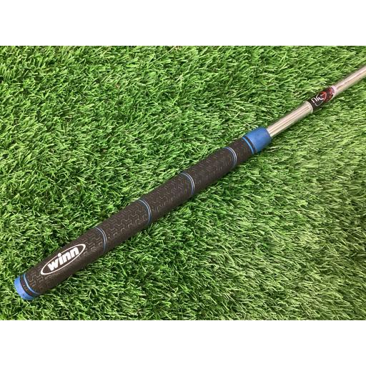 PING ピン レッドウッド パター Anser Redwood Anser(ブラックニッケル 