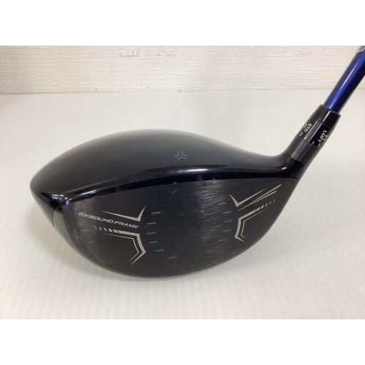 DUNLOP（ダンロップ） SRIXON ZX5 10.5° ドライバー DR フレックスSR