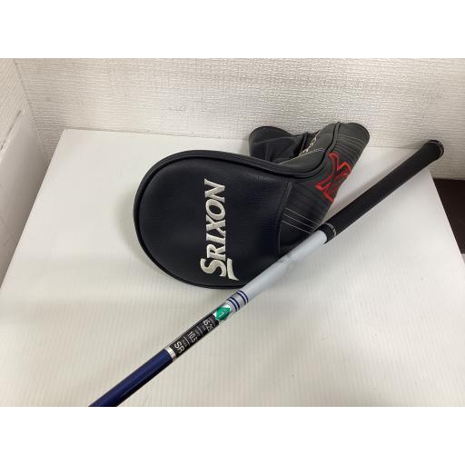 DUNLOP（ダンロップ） SRIXON ZX5 10.5° ドライバー DR フレックスSR