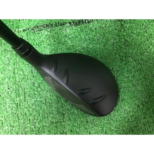 G410 ピン ユーティリティ U4 レフティ フレックスX 中古 C G410 ピン ユーティリティ U4 レフティ フレックスX 中古 C