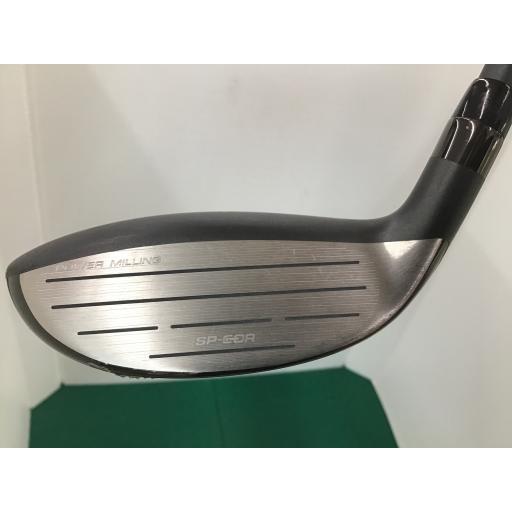 BRIDGESTONE GOLF ブリヂストン B2 H4 ユーティリティ UT フレックスS
