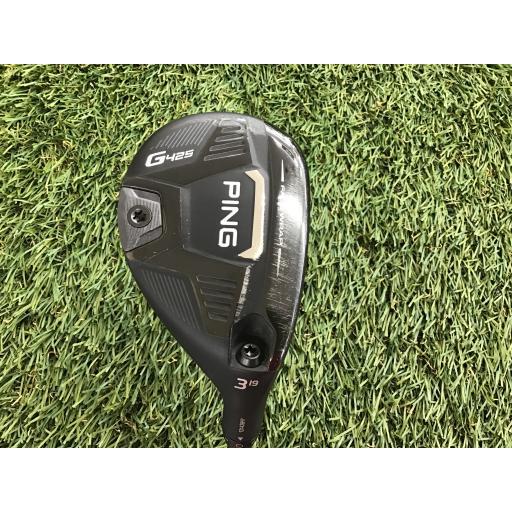 ピン G425 ユーティリティ G425 G425 U3(アーコス無し) フレックスS  