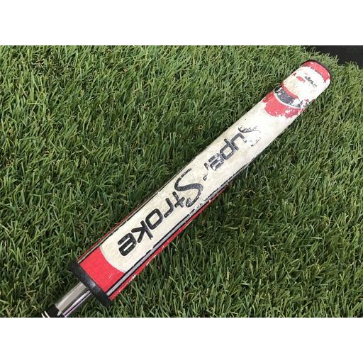 オデッセイ（車） オデッセイ ホワイトホット 2ボール パター