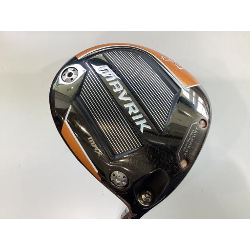 キャロウェイ マーベリックドライバー【10.5°】 キャロウェイ マーベリック ドライバー MAVRIK MAVRIK 10.5