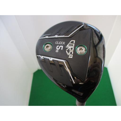 バルド コルサ フェアウェイウッド FAIRWAY WOOD(2021) CORSA 3W 