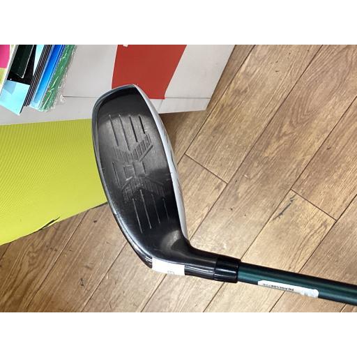 S*o様 【美品】ゼクシオ　eks H5 ユーティリティクラブ ゼクシオ エックス ハイブリッドユーティリティ Miyazaki AX-1