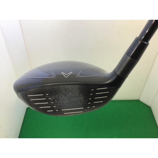 GBB EPIC STARフェアウェイウッド 2本セット／ヘッドカバー付き