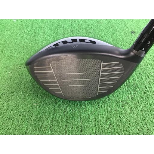 Callaway キャロウェイ パラダイムエーアイスモーク ドライバー MAX 