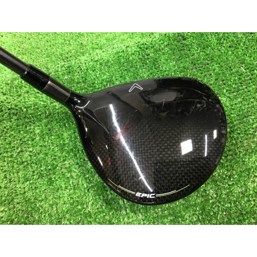 EPIC（Callaway） キャロウェイ エピック フェアウェイウッド MAX EPIC 