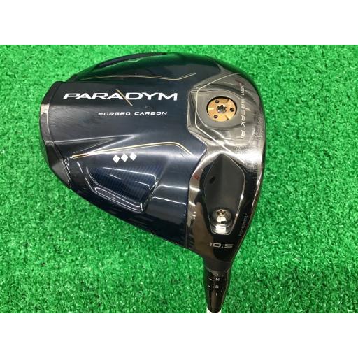 Callaway キャロウェイ パラダイム ドライバー ◇◇◇ PARADYM 10.5 