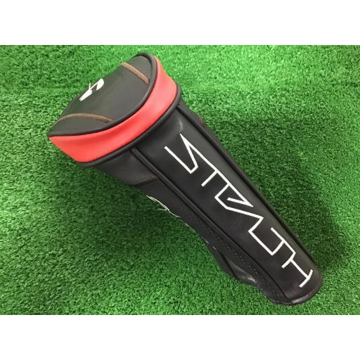 TaylorMade テーラーメイド ステルス フェアウェイウッド