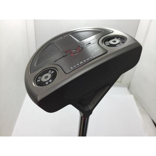 テーラーメイド ティーピー リザーブ トラス パター M3TC TP Reserve 