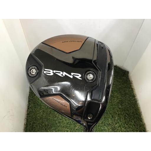 テーラーメイド バーナー ドライバー MINI DRIVER BRNR MINI DRIVER 
