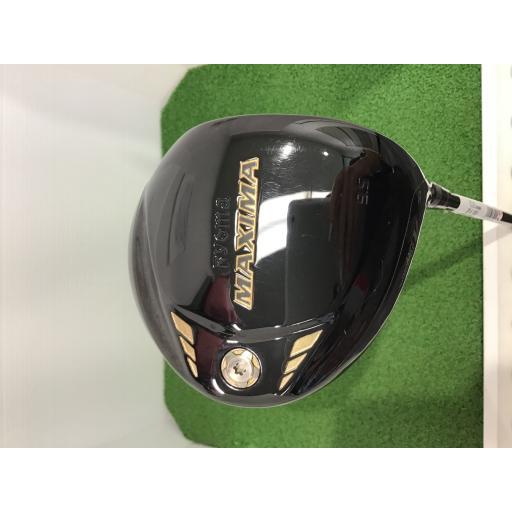 RYOMA GOLF リョーマゴルフ マキシマ ドライバー MAXIMA TYPE-V 9.5 