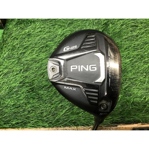 ピン G425 フェアウェイウッド G425 MAX G425 MAX 5W(アーコス無し  
